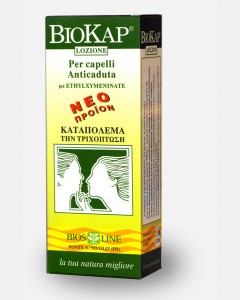 Biokap Lozione 